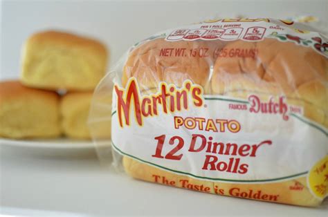 Martin S Potato Rolls Martin S Food Service Site Martin S Food