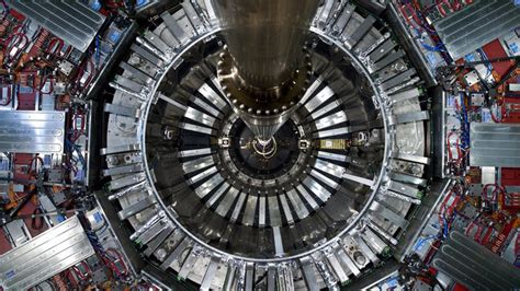 CERN frees LHC data | symmetry magazine