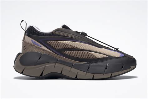 Cottweiler x Reebok Zig 3D Storm Hydro: Where to Buy This Week