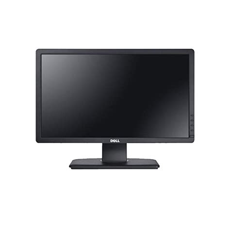 20 inch Wide LCD Monitor (with HDMI Support) - ZenTech | Best Price in ...