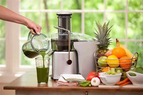 Best Juicers For Greens Reviewed In The Home Dweller