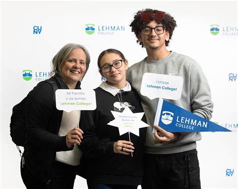 Lehman College News 2024 Lehman Weekly April 15 21 2024