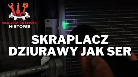 Klima Naprawiamy Nie Nabijamy Jak Znale Wyciek Czynnika Youtube