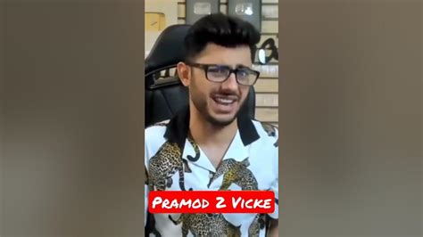 Carryminati Roast Tik Tok Stars Girl Masti😛 Carryminati Whatsup