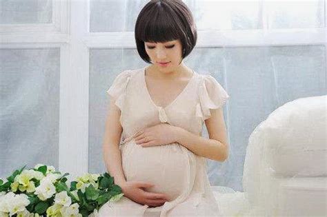 孕妈肚子“上怀”还是“下怀”能看出男女？上怀小心胎儿发育不良