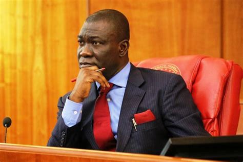 Who is Ike Ekweremadu? Why was he arrested? Aged 60, Wife, Family and Biography ...