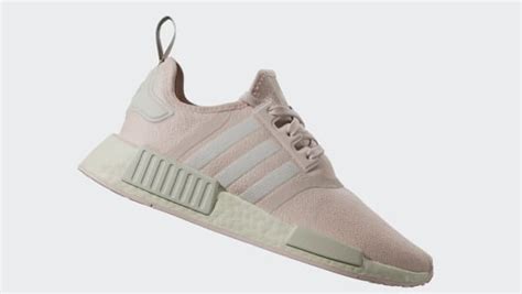 adidas NMD_R1 Shoes - Pink | Women's Lifestyle | adidas US