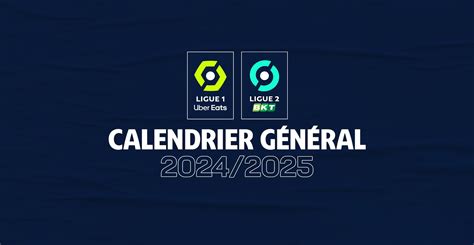 Publication Du Calendrier G N Ral Des Comp Titions