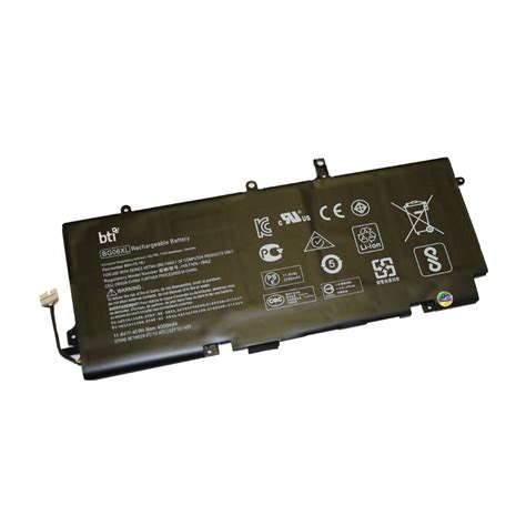 HP EliteBook 1040 G3 Laptop Battery - BG06XL