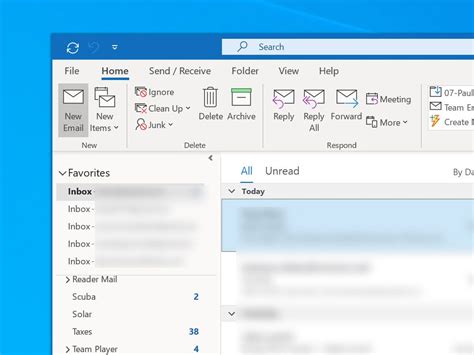 How to add a signature block in outlook 2016 - ocbeach