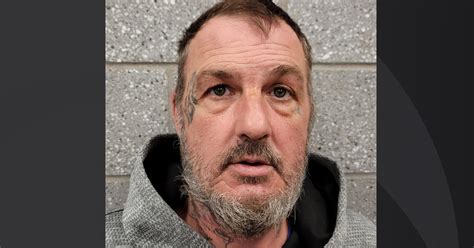 Sex Offender Was Living In Woods Behind Dartmouth Elementary School Police Say CBS Boston