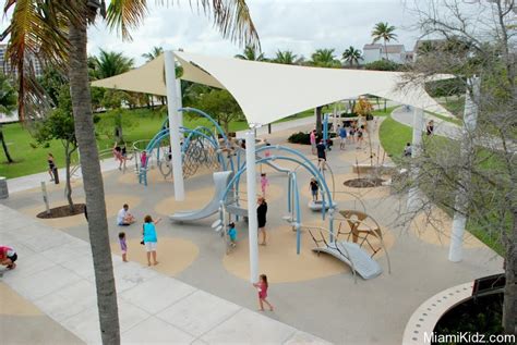 South Pointe Park – Miami Kids Activities, Attractions, Events, Parks ...