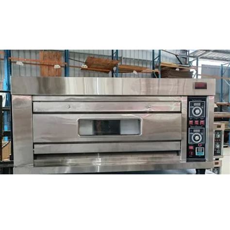 Gas Pizza Oven Deck Tray Factorydunia