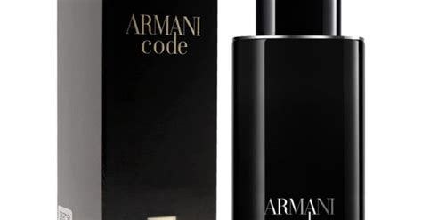 Armani Code Le Parfüm 125 ml Erkek Parfümü Kozmetikland