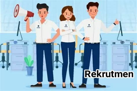 Kemnaker RI Buka Pendaftaran PPPK Tenaga Teknis Simak Syarat Syaratnya