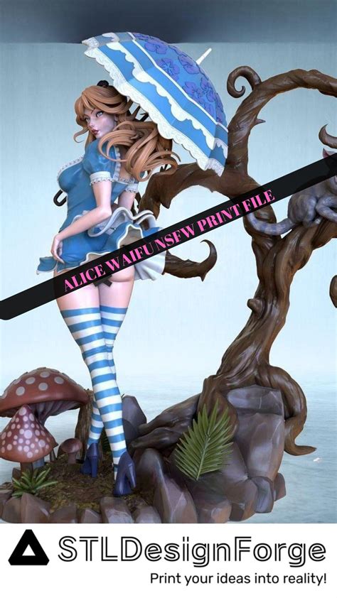 Umbrella Sexy Woman Nsfw Stl Files Anime Girl Nsfw Stl Files Cute Girl Nsfw Stl Naked Woman Nsfw