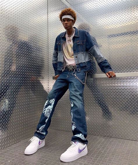 OUTFIT AWARDS In 2021 Mens Fashion Streetwear Streetwear Men