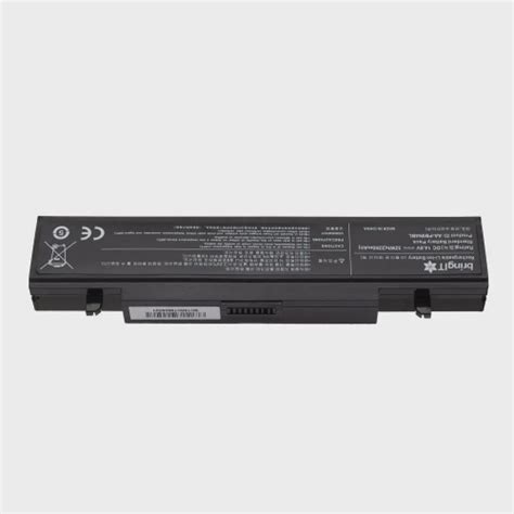 Bateria para Notebook Samsung NP RV411 BD4BR 4 Células no Shoptime