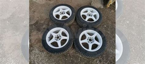 Диски литые r16 5x100 купить в Самаре | Авито