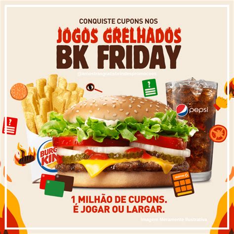 Amostras E Brindes Gr Tis Promo O Bk Friday