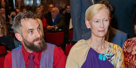 The Untold Truth About Tilda Swinton S Husband Sandro Kopp Net Worth Post