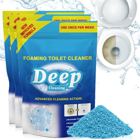 Splash Foam Toilet Cleaner 2025 Upgrade Splash Toilet