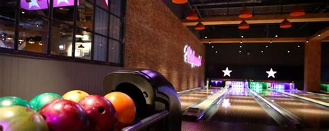 Bowling Watford | Watford Ten Pin in Atria