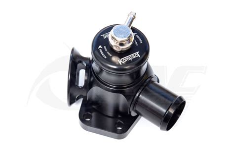 Turbosmart Kompact Dual Port Bov Hyundai I N Kona N Veloster N Ts