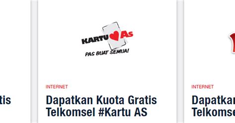 Cara Mendapatkan Kuota TELKOMSEL Gratis 2018 Work 100 Update Waswus