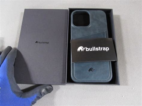 BULLSTRAP IPHONE 13 PRO MAX CASE | Maxx Liquidation Solutions