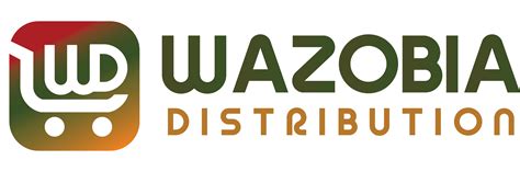 Subscribe To Our Newsletter Wazobia African Distribution