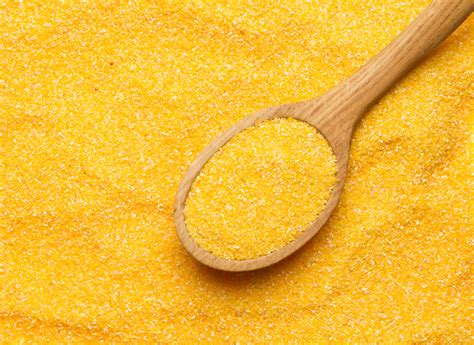 Corn Flour And Corn Grits Silesian Grain Spz Oo Ingredients Network