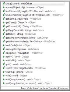 Click On Webelement And Current Location In Selenium Scientech Easy