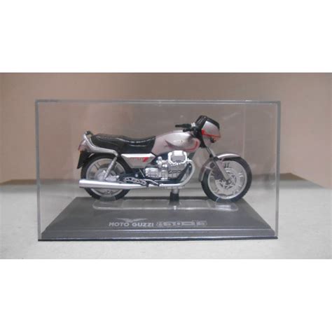 Moto Guzzi T Moto Bike Starline Models Bcn Stock Cars