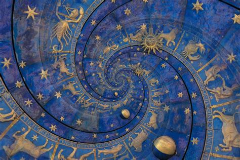 Неподвижни звезди в хорарната астрология - Astrology-bg.com