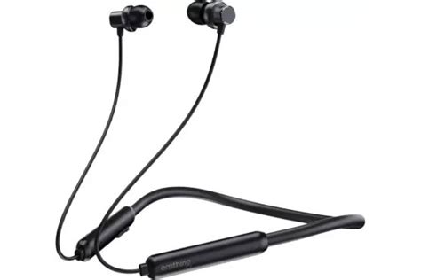 Беспроводные наушники Omthing AirFree Lace Wireles Headphones в Бишкеке ...