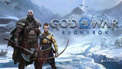 Come Finisce God Of War Ragnarok Il Finale Del Gioco