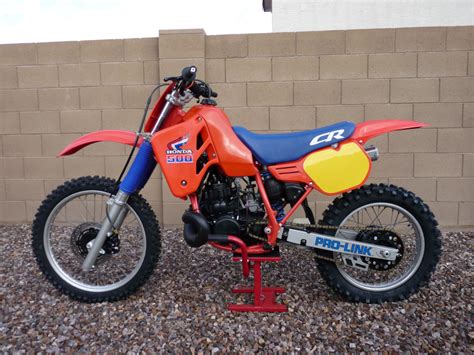 Honda Cr R Mag Auctions