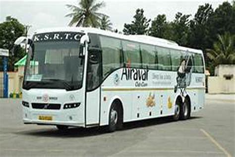 Delay In Introducing KSRTC E Buses For Mangalore Division This Is The