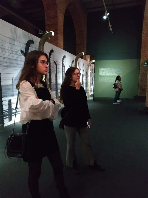 Auschwitz Exhibition On Twitter Please Note The Auschwitz Exhibition