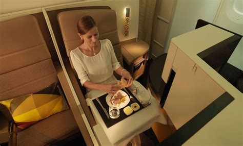 Etihad Business Class A380: How To Get More From Your Flight