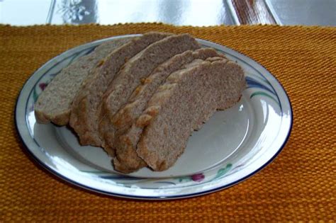 Armenian Bread Rounds - Bread Machine Recipe - Food.com