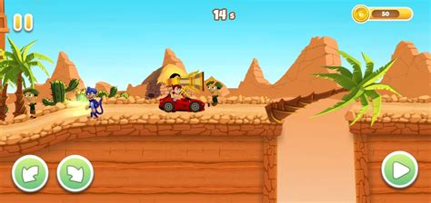 Chhota Bheem Speed Racing APK Download for Android Free