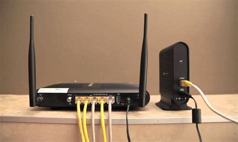 Wifi Aparatos Que Debes Alejar Del Router Para Mejorar Tu Señal