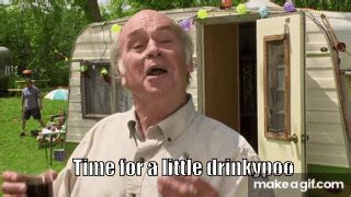 The Liquor!!! - Jim Lahey uses a breathalyzer to regulate his drinking ...