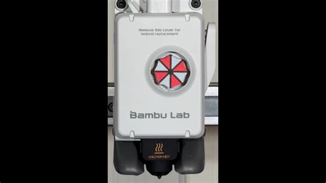 Bambu Lab A Series Extruder Indicator Collection By Jeremy Makes And