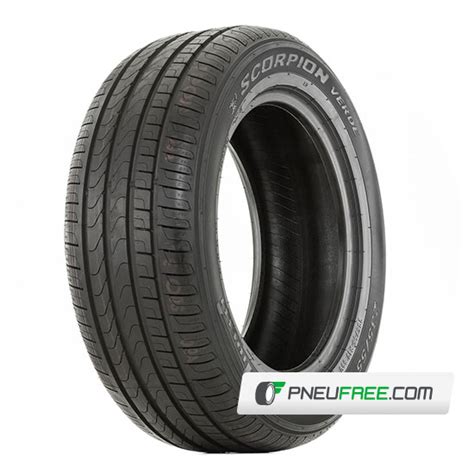 PNEU 235 50R18 97Y SCORPION VERDE PIRELLI Pneufree