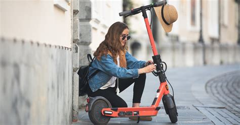 Fast Electric Scooters: Revolutionizing Commuting for Adults - Small Business QA