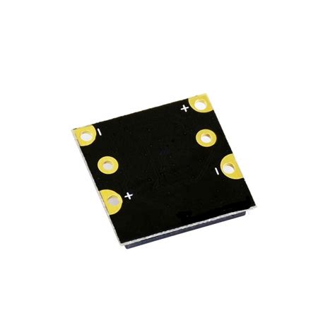 Waveshare IMX219-120 FOV 8MP Camera Module - Exceptional clarity - RGRJ ...