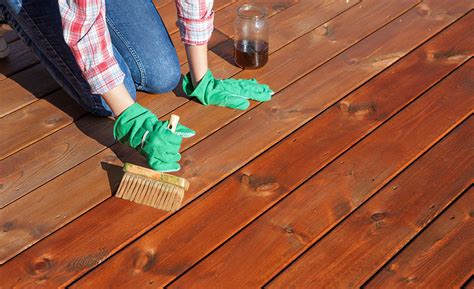 Best Exterior Sealers For Your Outdoor Spaces The Home Depot